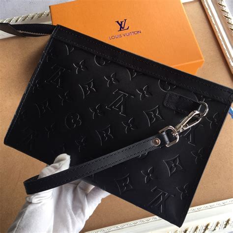 lv wristlet wallet.